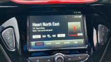 Vauxhall Corsa 1.4 [75] Griffin 3dr Petrol Hatchback